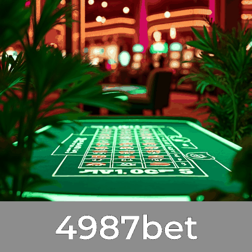 Aproveite o Acesso Seguro Instantâneo no 4987bet