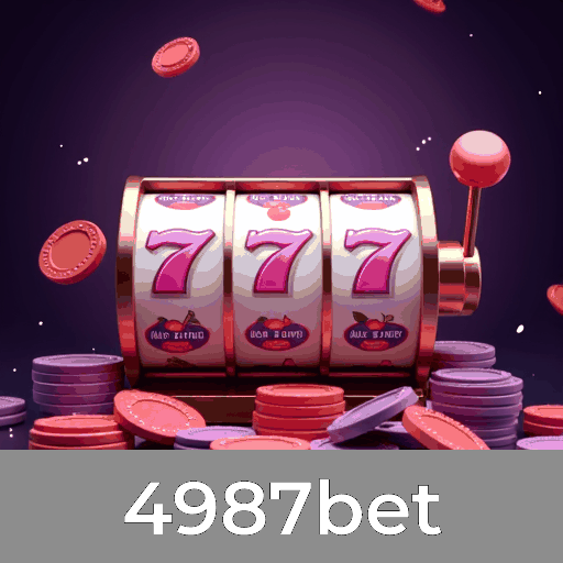 4987bet: Slots-Grandes Prêmios, Jogos de Mesa-Desafio Estratégico, Live Dealers-Experiência Imersiva