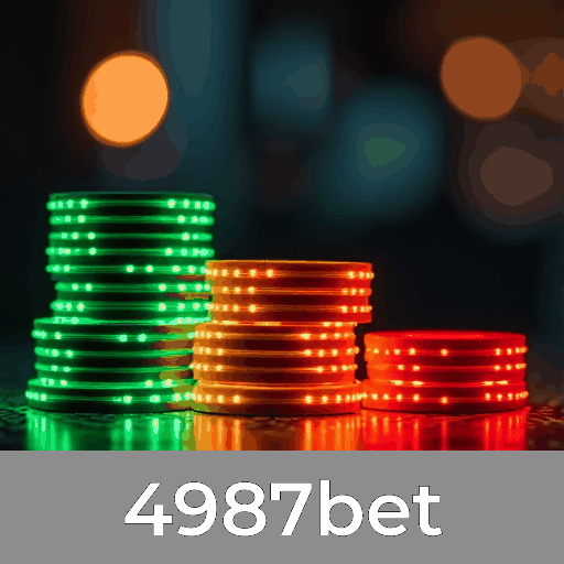 Aproveite o Acesso Seguro Instantâneo no 4987bet