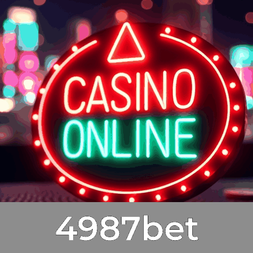 4987bet: Especialistas em Apostas Esportivas no Brasil