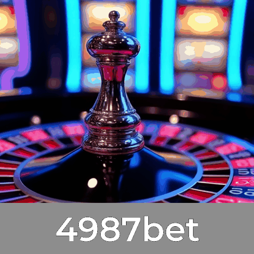Aproveite o Acesso Seguro Instantâneo no 4987bet